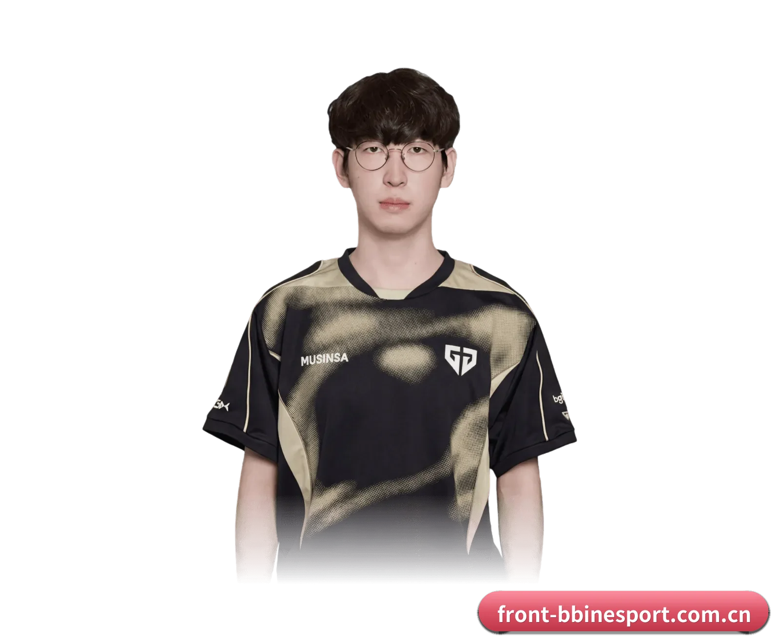 BBINApp APP 界面