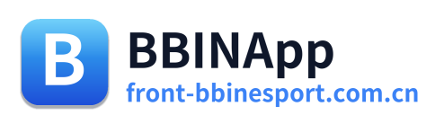 BBINApp Logo
